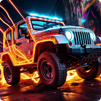 Jeep Wallpaper HD