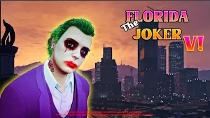 GTA: Gangster Florida-NETFLIZ Screenshot 2