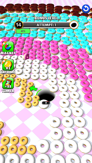 Food Hole Screenshot 1