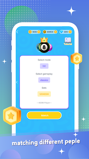 Super Star Screenshot 3