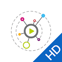 MOS Universal Player HD
