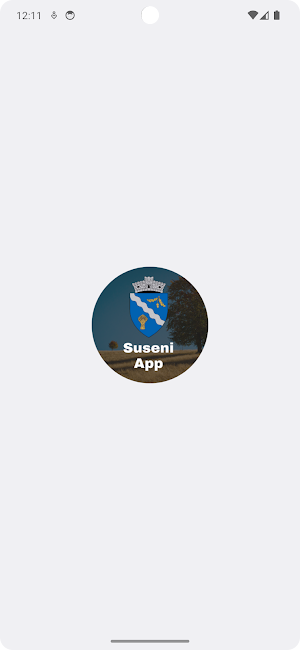 Comuna Suseni App Screenshot 0
