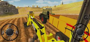 Digger Works Professional Screenshot 2