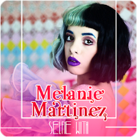 Selfie With Melanie Martinez