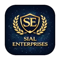 Siyal Enterprises