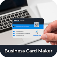 Business Card Scanner, Maker