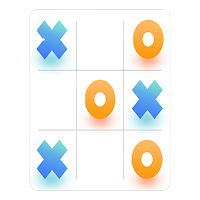 Tic Tac Toe - Challenge Me