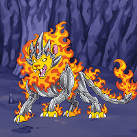 Monster Battle 6