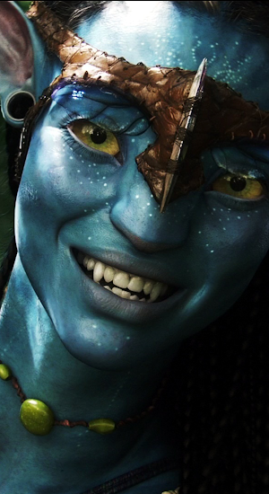 Avatar - Fondos de pantalla HD Screenshot 2