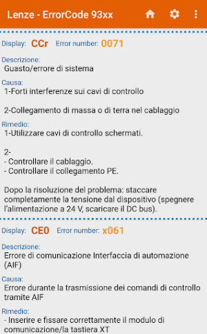 Eltex Screenshot 2