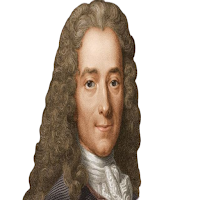 Citations de Voltaire