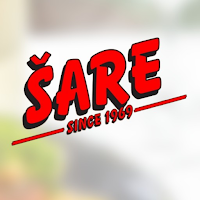 Bistro Pizzeria Šare