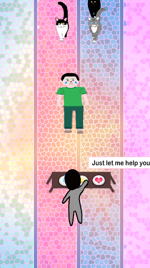Giving Love Screenshot 3