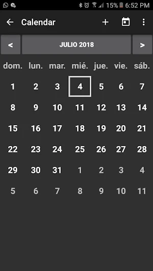 Knr Radio Grønlandsk Radiostation Screenshot 3