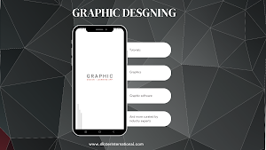 Graphic Design Learning Screenshot 0