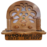 Abuelos de Hoy
