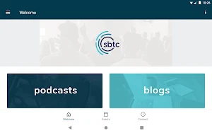 SBTC Screenshot 3