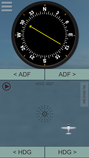Nav Aid Pro Screenshot 3