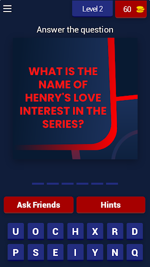 Henry Danger-a new era begins Screenshot 2