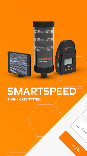 SmartSpeed Screenshot 0