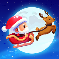 Santa’s Holiday Dash