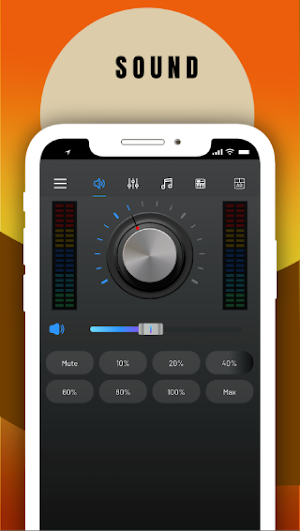Ying Optimal Audio Booster Screenshot 3