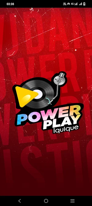 Power Play Iquique Screenshot 0