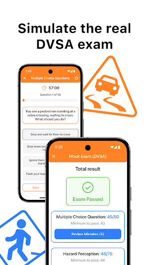UK Driving Theory Test 2026 Screenshot 2