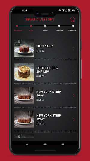Ruth's Regulars screenshot 4