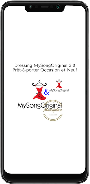 Dressing MySongOriginal 3.0 Screenshot 0