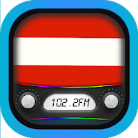 Radio Austria FM: Radio Online