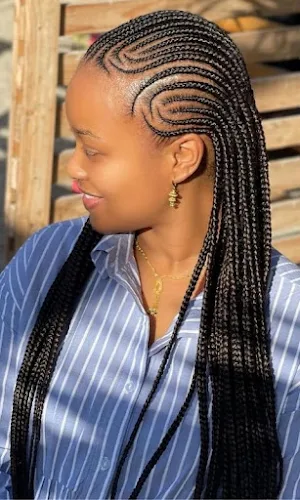 Ghana Weaving Styles Screenshot 1