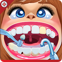 Dentist Doctor Hospital