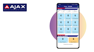 AJAXOne Service Screenshot 2