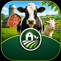 Dairy Farm Management Track