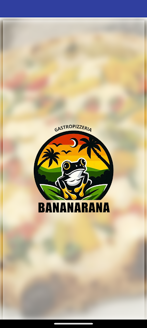 Bananarana Pizzeria Screenshot 1