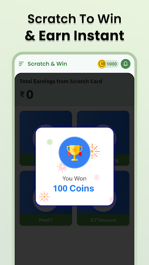 CoinFiesta Screenshot 3