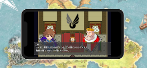 Glove Story Screenshot 3