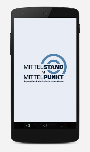 Mittelstandstagung 2019 Screenshot 0