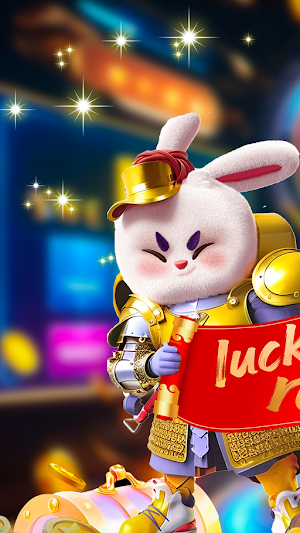 68Q Pirate Rabbit Screenshot 0