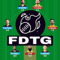 FDTG - Lite Team Generator