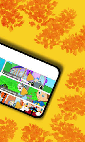 Videolu Çocuk Şarkıları - 1 Screenshot 1