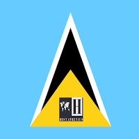 History of Saint Lucia