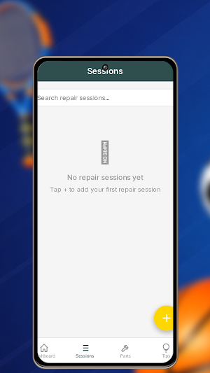 eToto Screenshot 1