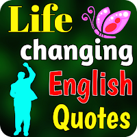 Life changing english quotes