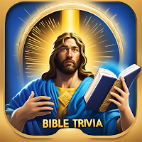 Bible Trivia Quiz