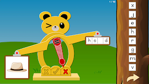 Spel Skaal Screenshot 2