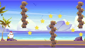 Chicken Adventure Screenshot 3