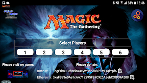 Magic Life Suite Screenshot 0