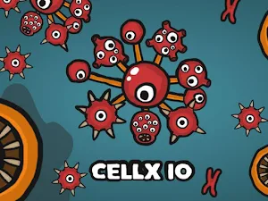 Cellx io Screenshot 3